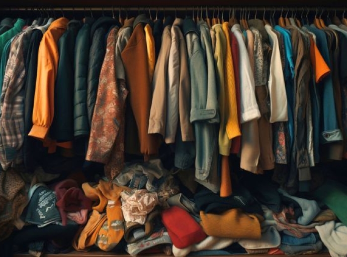 Growing Love for Pre-Loved: India's secondhand fashion sales rise with GenZ in the lead